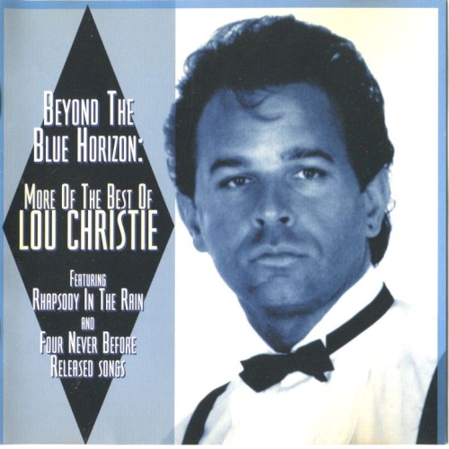 Lou Christie